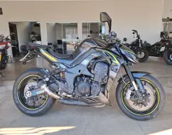 KAWASAKI Z1000 R ABS KAWASAKI Z1000 R ABS