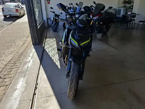 KAWASAKI-Z1000 R ABS KAWASAKI-Z1000 R ABS-2018