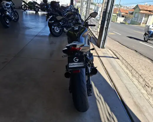 KAWASAKI-Z1000 R ABS-2018
