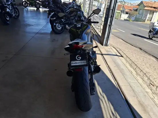 KAWASAKI-Z1000 R ABS KAWASAKI-Z1000 R ABS-2018