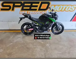 KAWASAKI Z400 KAWASAKI Z400