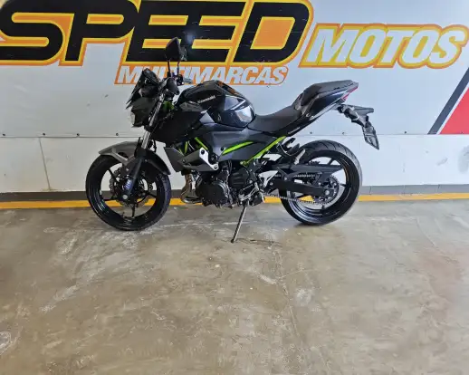 KAWASAKI-Z400-2023