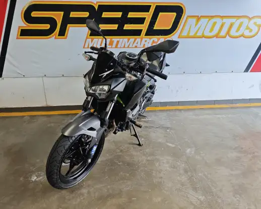 KAWASAKI-Z400-2023