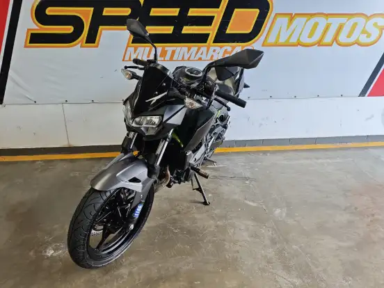 KAWASAKI-Z400 KAWASAKI-Z400-2023