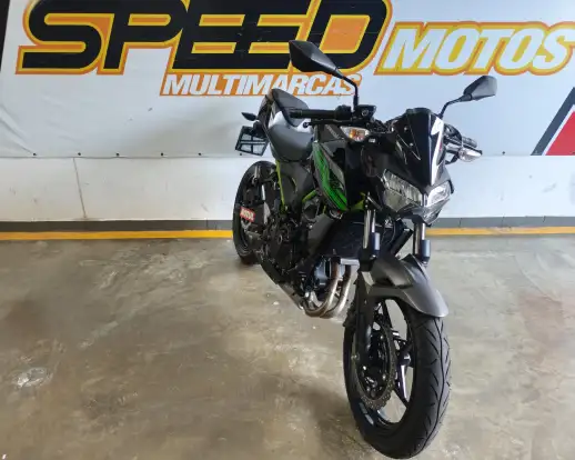 KAWASAKI-Z400-2023