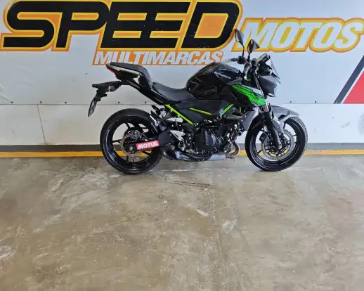 KAWASAKI-Z400-2023
