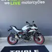 KAWASAKI Z500 SE KAWASAKI Z500 SE