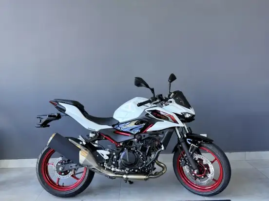 KAWASAKI-Z500 SE KAWASAKI-Z500 SE-2026