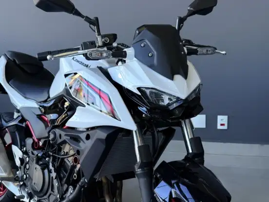 KAWASAKI-Z500 SE KAWASAKI-Z500 SE-2026