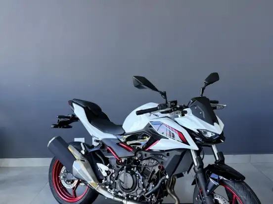 KAWASAKI-Z500 SE KAWASAKI-Z500 SE-2026