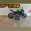 KAWASAKI Z900 KAWASAKI Z900