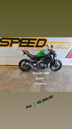 KAWASAKI-Z900-2020