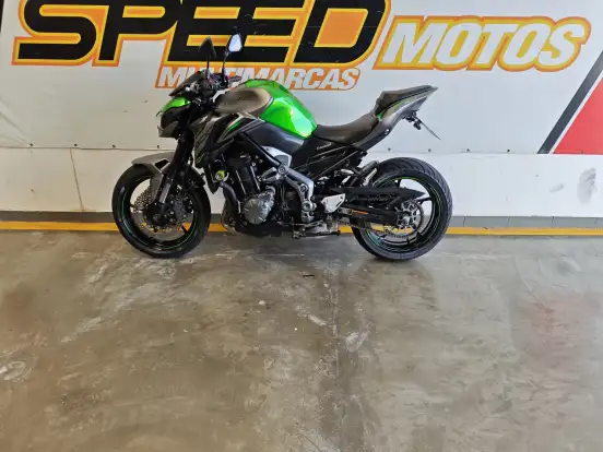 KAWASAKI-Z900 KAWASAKI-Z900-2020