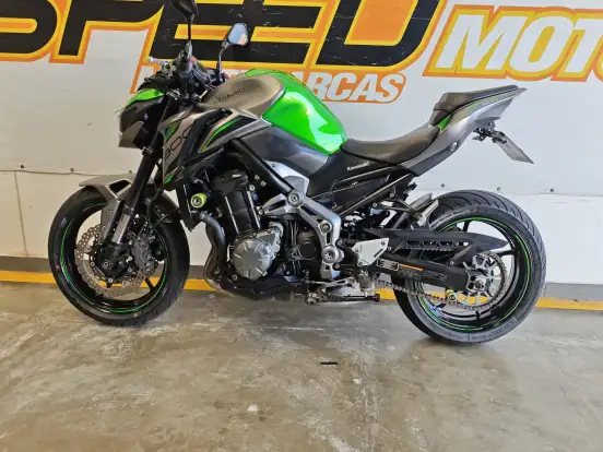 KAWASAKI-Z900 KAWASAKI-Z900-2020