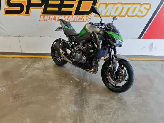 KAWASAKI-Z900 KAWASAKI-Z900-2020