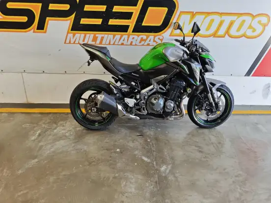 KAWASAKI-Z900 KAWASAKI-Z900-2020