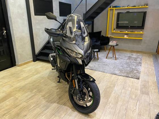 KAWASAKI VERSYS 1100 ABS 