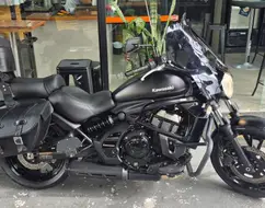 KAWASAKI VULCAN S ABS KAWASAKI VULCAN S ABS