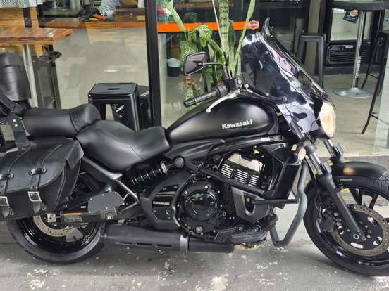 KAWASAKI-VULCAN S ABS KAWASAKI-VULCAN S ABS-2023