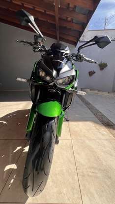 KAWASAKI-Z1000 R ABS-2024