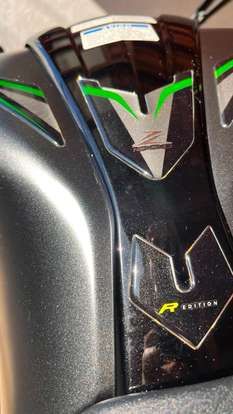 KAWASAKI-Z1000 R ABS KAWASAKI-Z1000 R ABS-2024