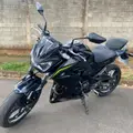 KAWASAKI Z300 ABS KAWASAKI Z300 ABS