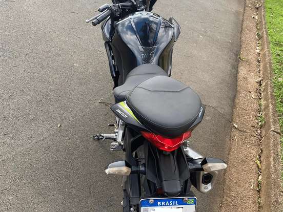 KAWASAKI-Z300 ABS KAWASAKI-Z300 ABS-2018