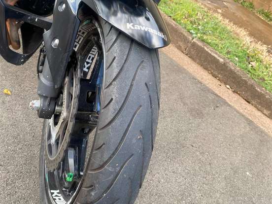 KAWASAKI-Z300 ABS KAWASAKI-Z300 ABS-2018