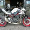 KAWASAKI Z500 SE KAWASAKI Z500 SE
