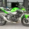 KAWASAKI Z500 KAWASAKI Z500