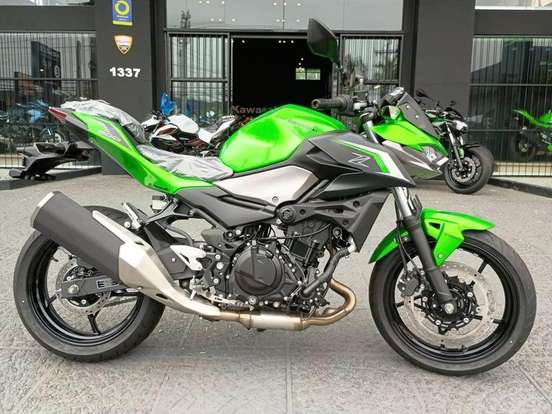 KAWASAKI-Z500 KAWASAKI-Z500-2026