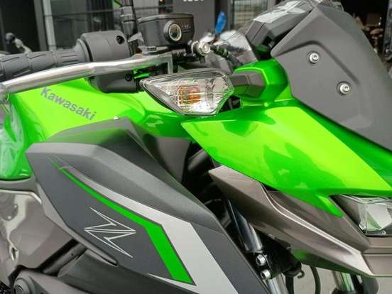 KAWASAKI-Z500 KAWASAKI-Z500-2026