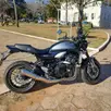 KAWASAKI Z900RS KAWASAKI Z900RS