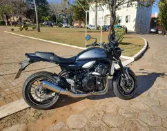 KAWASAKI Z900RS KAWASAKI Z900RS
