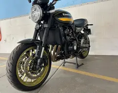 KAWASAKI Z900RS KAWASAKI Z900RS