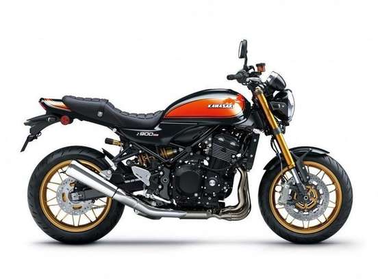 KAWASAKI-Z900RS SE-2026