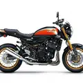 KAWASAKI Z900RS SE KAWASAKI Z900RS SE