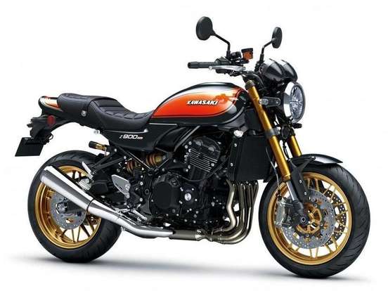 KAWASAKI-Z900RS SE KAWASAKI-Z900RS SE-2026