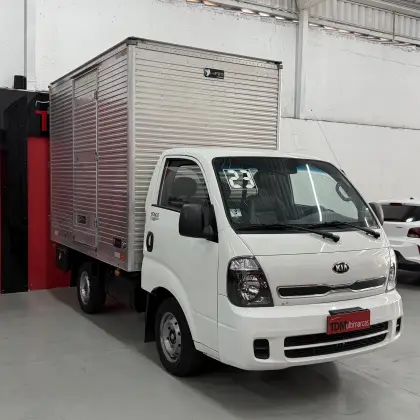 KIA BONGO 2.5 TD DIESEL STD CS MANUAL KIA BONGO 2.5 TD DIESEL STD CS MANUAL