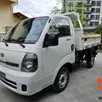 KIA BONGO 2.5 K-2500 4X2 CS TURBO DIESEL 2P MANUAL KIA BONGO 2.5 K-2500 4X2 CS TURBO DIESEL 2P MANUAL