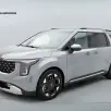 KIA CARNIVAL 1.6 TGDI HEV EX AUTOMÁTICO KIA CARNIVAL 1.6 TGDI HEV EX AUTOMÁTICO