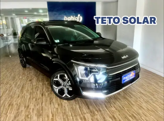 KIA NIRO 1.6 GDI HEV SX PRESTIGE DCT KIA NIRO 1.6 GDI HEV SX PRESTIGE DCT