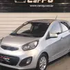 KIA PICANTO 1.0 EX 12V FLEX 4P MANUAL KIA PICANTO 1.0 EX 12V FLEX 4P MANUAL