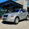KIA SORENTO 3.8 EX 4X4 V6 24V GASOLINA 4P AUTOMÁTICO KIA SORENTO 3.8 EX 4X4 V6 24V GASOLINA 4P AUTOMÁTICO