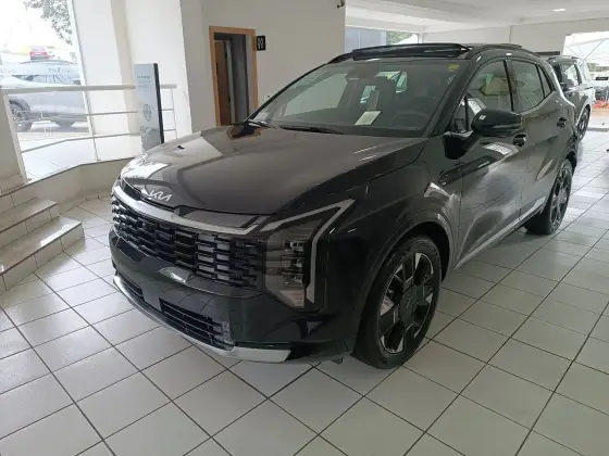 KIA SPORTAGE 1.6 TGDI MHEV EX PRESTIGE DCT KIA SPORTAGE 1.6 TGDI MHEV EX PRESTIGE DCT