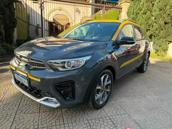 KIA STONIC 1.0 TGDI MHEV SX AUTOMÁTICO KIA STONIC 1.0 TGDI MHEV SX AUTOMÁTICO