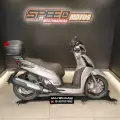 KYMCO PEOPLE GTI 300 KYMCO PEOPLE GTI 300