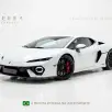 LAMBORGHINI TEMERARIO 4.0 V8 TURBO PHEV AUTOMÁTICO LAMBORGHINI TEMERARIO 4.0 V8 TURBO PHEV AUTOMÁTICO