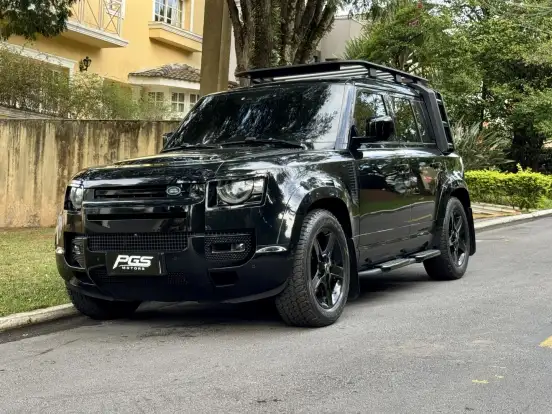 LAND ROVER-DEFENDER-2020