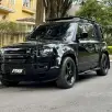 LAND ROVER DEFENDER 2.0 P300 GASOLINA 110 SE AWD AUTOMÁTICO LAND ROVER DEFENDER 2.0 P300 GASOLINA 110 SE AWD AUTOMÁTICO